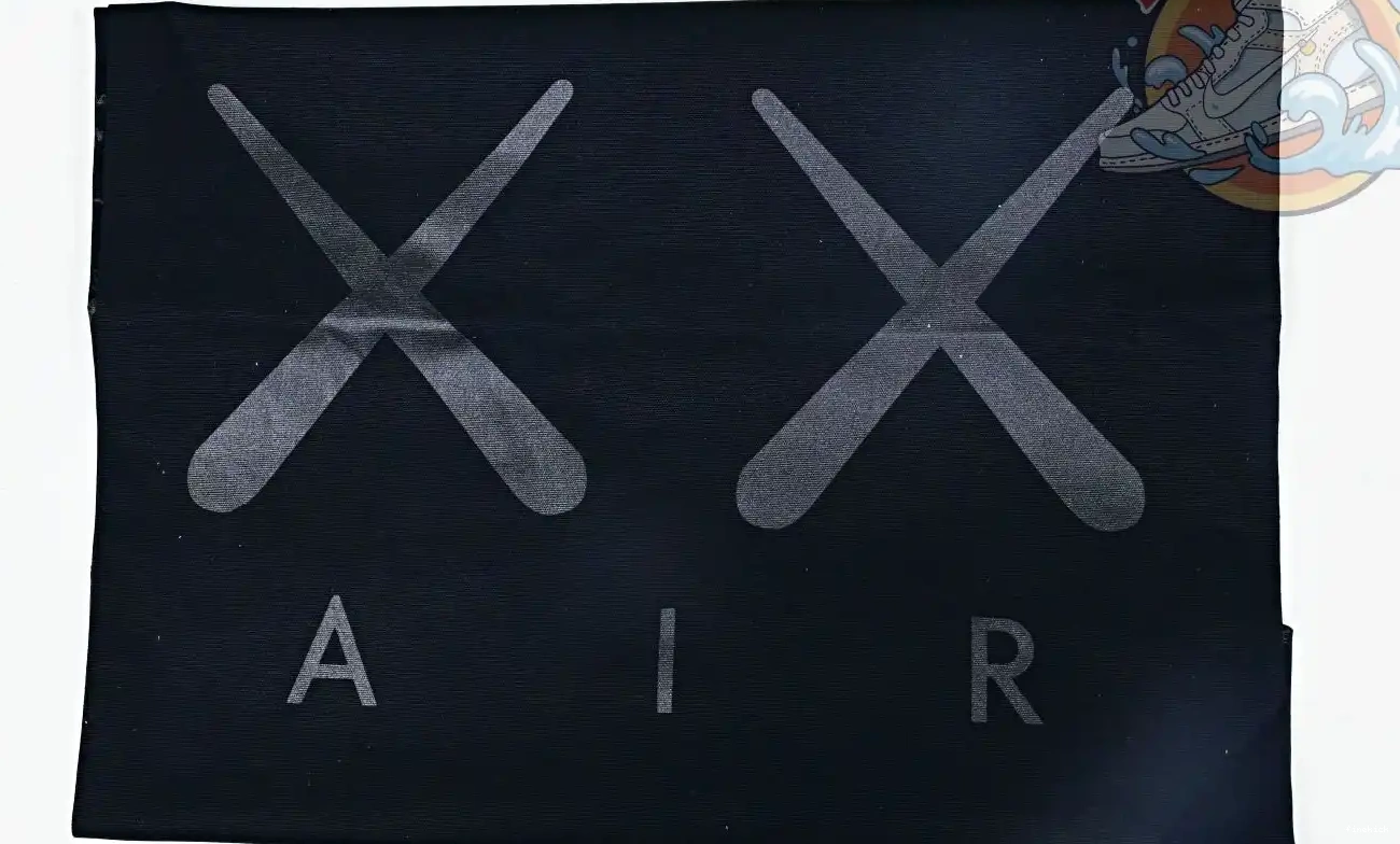 Jordan Jordan 4 retro Air kaws 0527